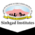 Sinhgad Dental College And Hospital logo