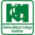 Katihar Medical College hospital logo