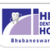 Hi-Tech Dental College & Hospital logo