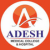 Adesh Medical College and Hospital logo