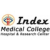 Index Medical College Hospital & Research Centre logo