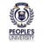Peoples College of Medical Sciences & Research Centre logo