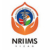 nri institute of medical sciences visakhapatnam logo