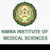 Nimra Institute of Medical Sciences logo