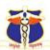 Muniyal Institute of Ayurveda Medical Sciences logo