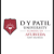 DY Patil School of Ayurveda & Ayurvedic Hospital logo