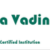 Veena Vadini Ayurveda College and Hospital logo