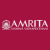 Amrita School of Ayurveda logo