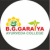 Shri BG Garaiya Ayurveda College logo
