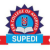 Eva College of Ayurved logo