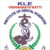 KLE VK Institute of Dental Sciences, Belgaum logo