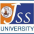 JSS Medical College logo