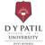 Dr. D.Y. Patil Education Society Deemed University kolhapur